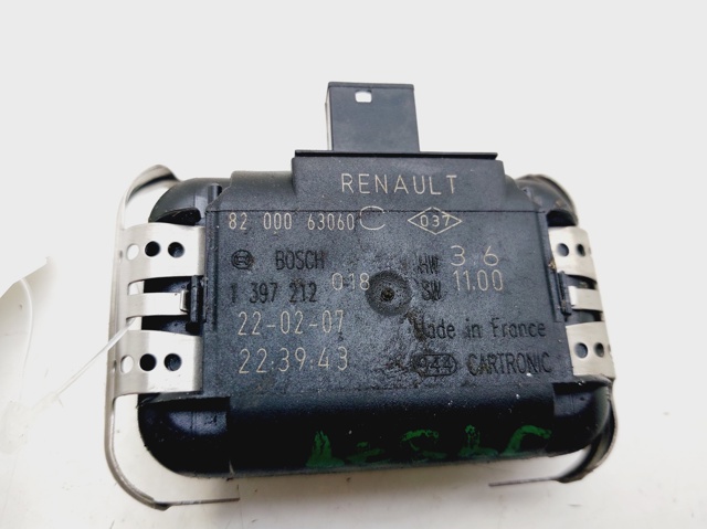  para Renault Espace IV (JK0)