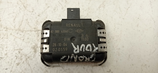 Comprar  Clio II SB0