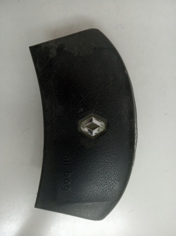 Cinto de segurança (AIRBAG) de condutor 8200063449B RENAULT