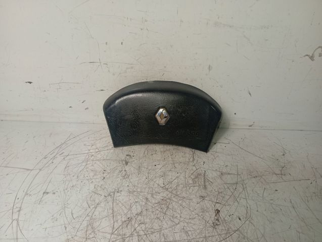 Cinto de segurança (AIRBAG) de condutor 8200063449B RENAULT