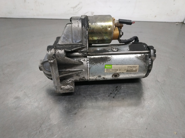 Motor de arranco 8200064465 MITSUBISHI