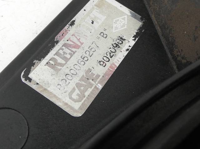 8200065257 Renault (RVI)