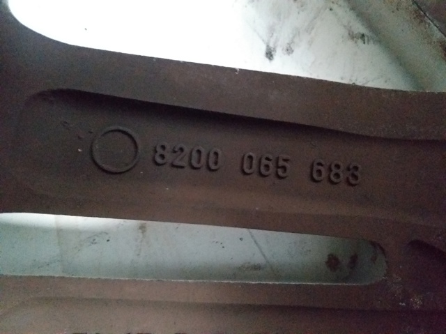 8200065683 Renault (RVI)