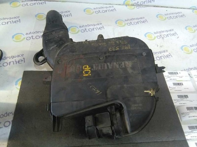Filtro de ar 8200065768 RENAULT