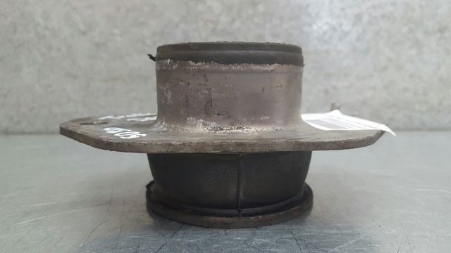 Coxim (suporte) esquerdo de motor 8200065989 RENAULT