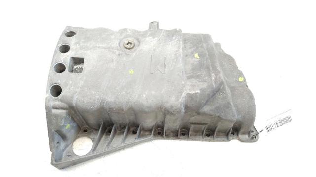 Panela de óleo de cárter do motor 8200066133 NISSAN