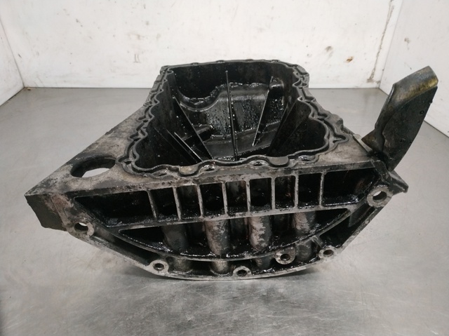 Panela de óleo de cárter do motor 8200066133 NISSAN