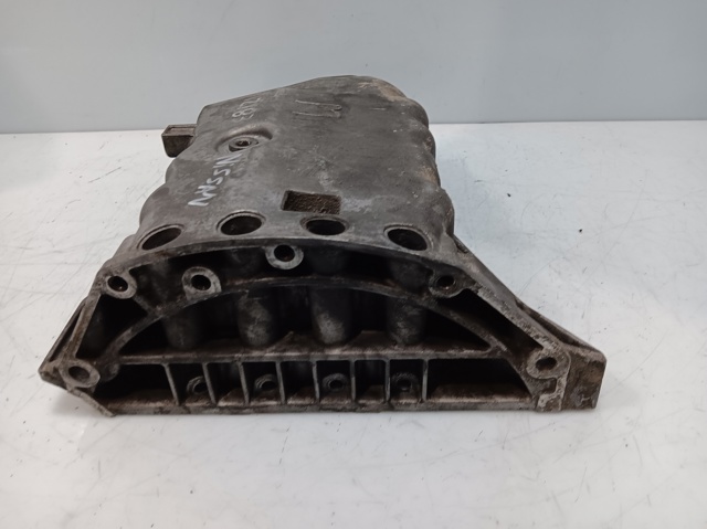 Panela de óleo de cárter do motor 8200066133 NISSAN