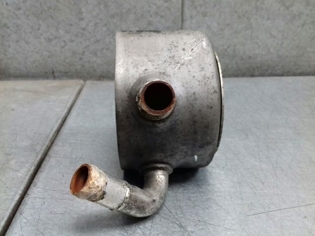 Radiador de óleo (frigorífico), debaixo de filtro 8200068115 NISSAN