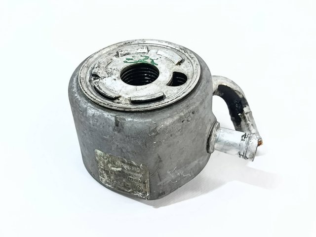 Radiador de óleo (frigorífico), debaixo de filtro 8200068115 NISSAN