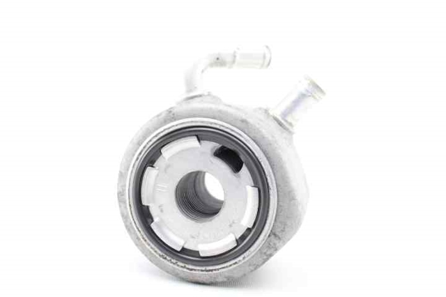 Radiador de óleo (frigorífico), debaixo de filtro 8200068115 RENAULT