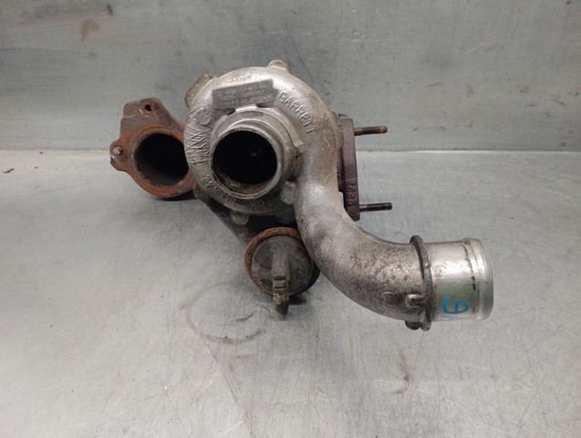 Turbina 8200069567 RENAULT