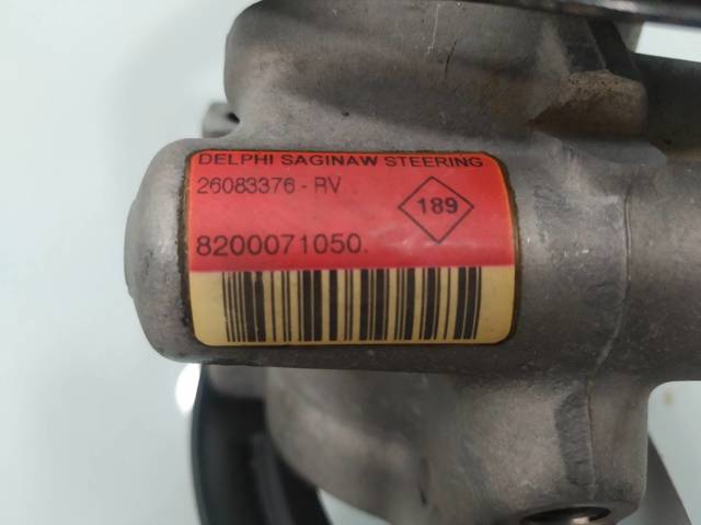 8200071050 Mitsubishi