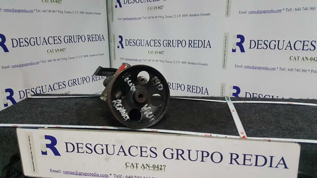8200071050 Renault (RVI)