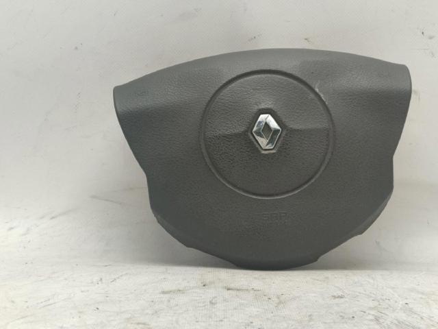 Cinto de segurança (AIRBAG) de condutor 8200071203 RENAULT