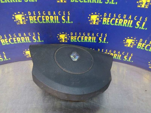 Cinto de segurança (AIRBAG) de condutor 8200071203 RENAULT