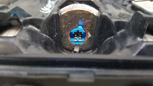 Cinto de segurança (AIRBAG) de condutor 8200071203 RENAULT
