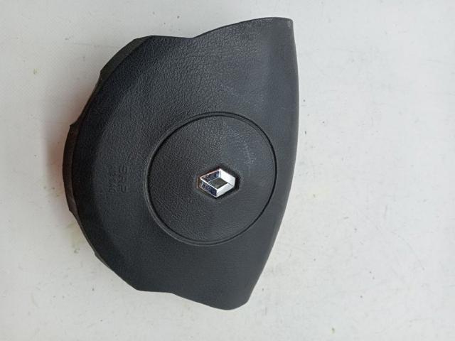 Cinto de segurança (AIRBAG) de condutor 8200071203 RENAULT