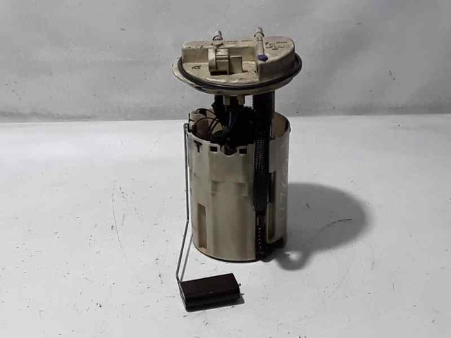 Módulo de bomba de combustível com sensor do nível de combustível 8200071331 RENAULT
