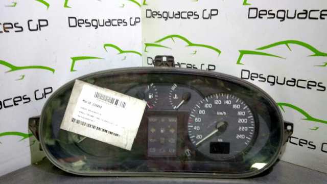 8200071811 Renault (RVI)