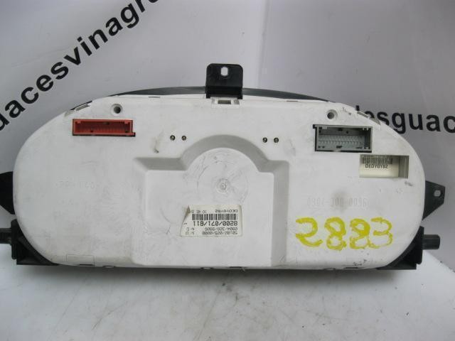8200071811 Renault (RVI)