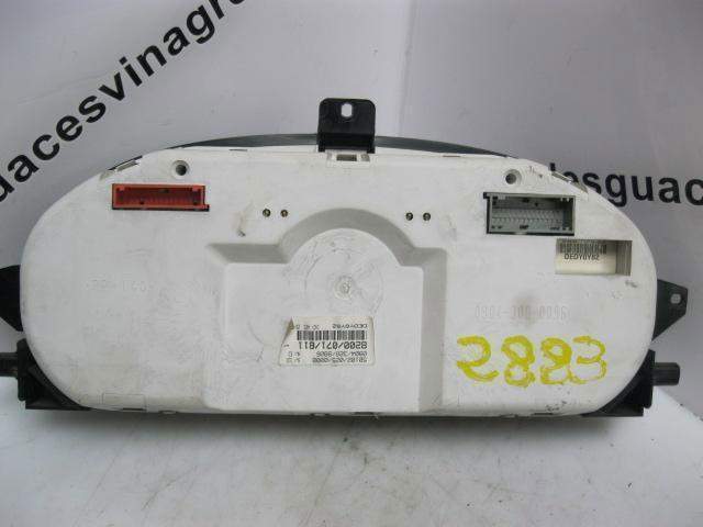 8200071811 Renault (RVI)