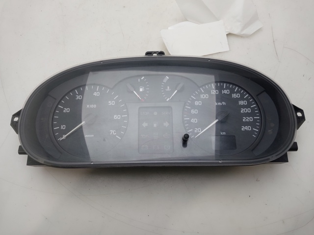 8200071811 Renault (RVI)