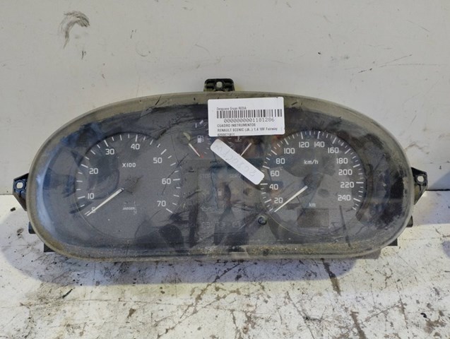 8200071811 Renault (RVI)