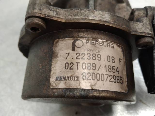 8200072985 Nissan/Infiniti