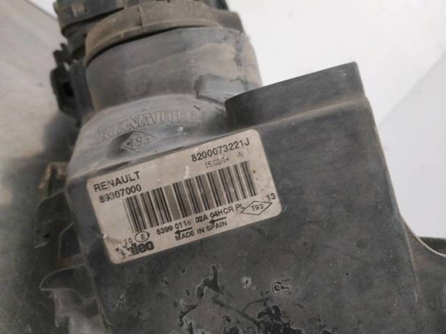 8200073221J Renault (RVI)