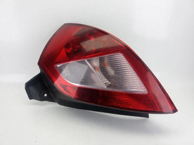 Lanterna traseira direita 8200073237 RENAULT