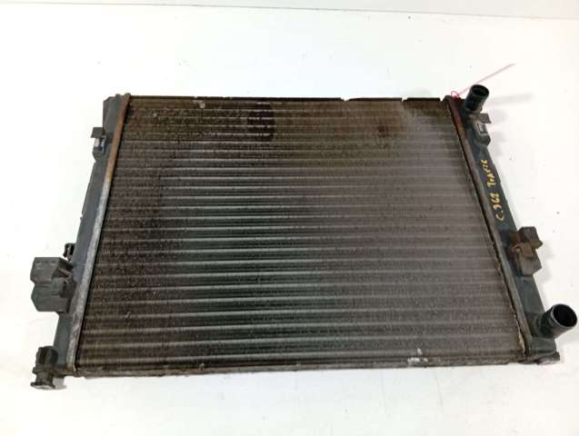 Radiador de esfriamento de motor 8200073817 OPEL