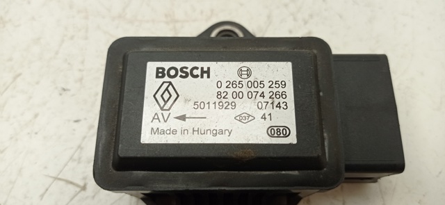 8200074266 Renault (RVI)
