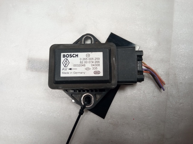 8200074266 Renault (RVI)