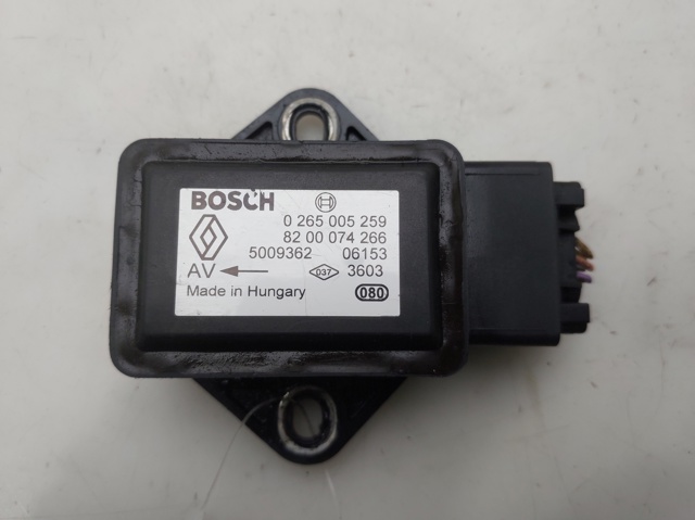 8200074266 Renault (RVI)