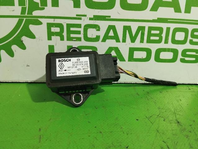 8200074266 Renault (RVI)