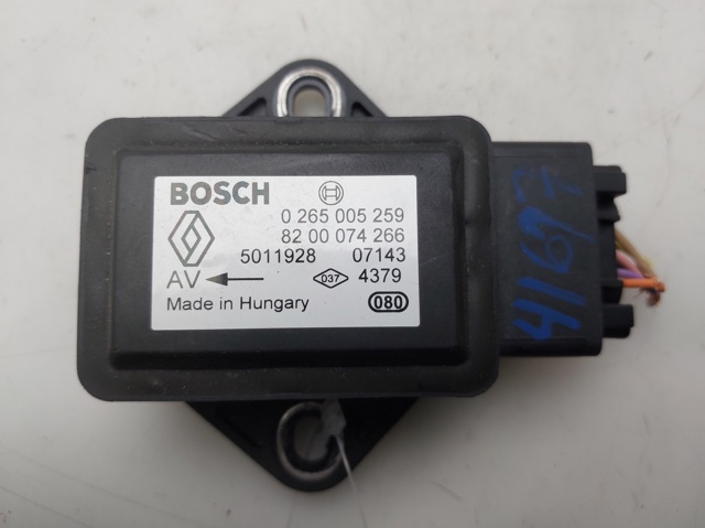 8200074266 Renault (RVI)