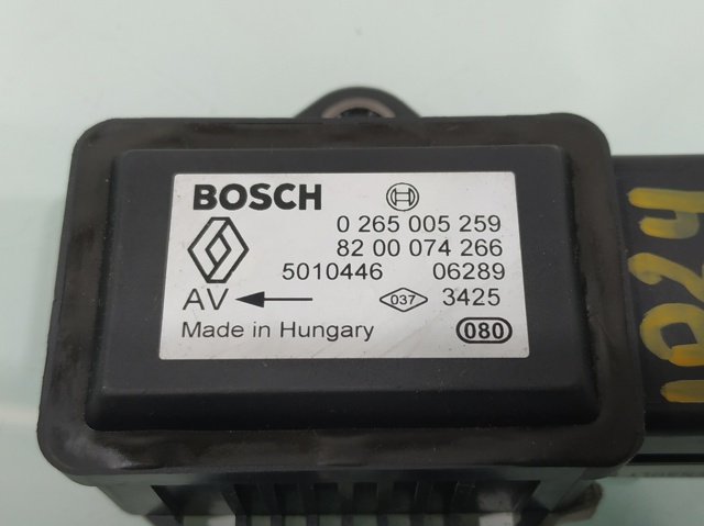 8200074266 Renault (RVI)