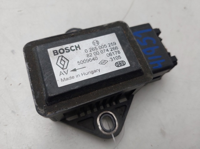 8200074266 Renault (RVI)