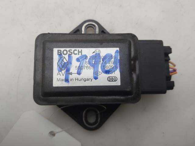 8200074266 Renault (RVI)