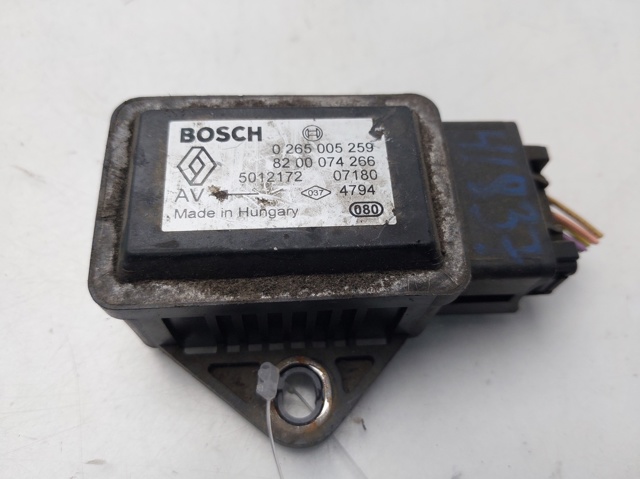 8200074266 Renault (RVI)