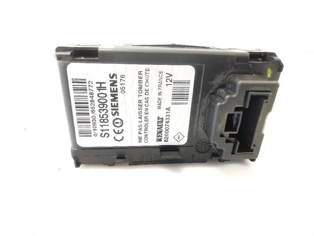  Clio III hatchback (2005-2014) original desde 54,13 €