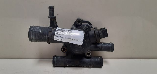8200074346 Renault (RVI)