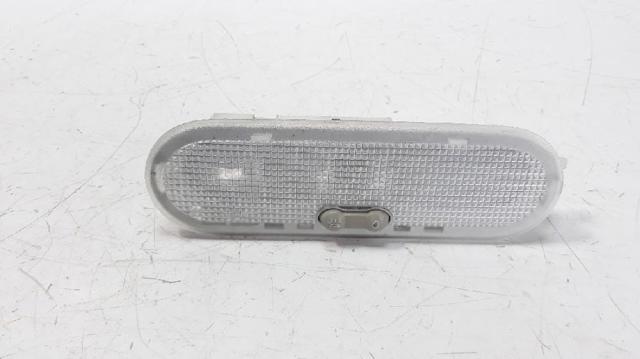Quebra-luz traseiro de iluminação de salão (de cabina) 8200074362 NISSAN
