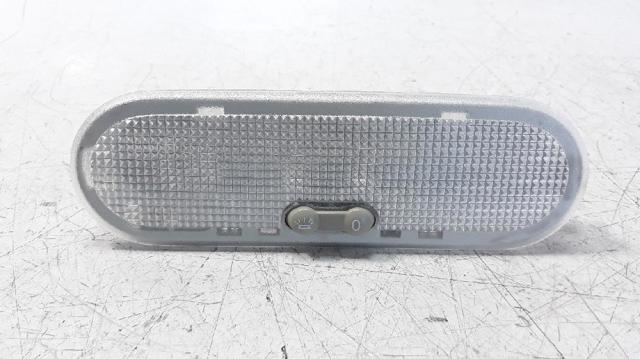Quebra-luz traseiro de iluminação de salão (de cabina) 8200074362 NISSAN