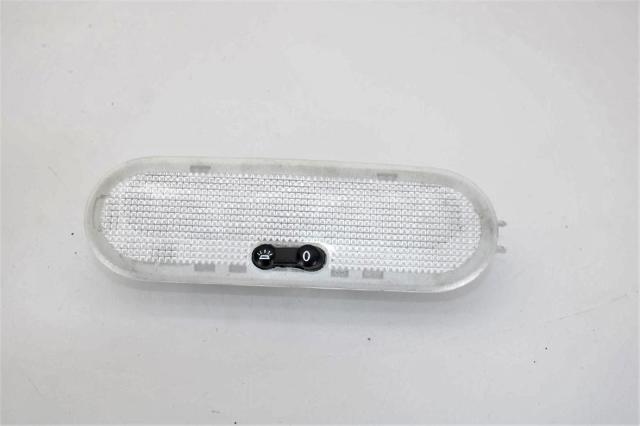 Quebra-luz traseiro de iluminação de salão (de cabina) 8200074362 NISSAN