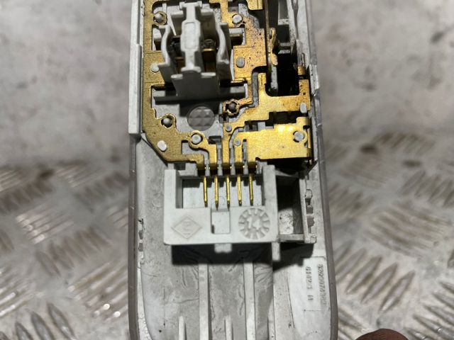 8200074362 Renault (RVI)