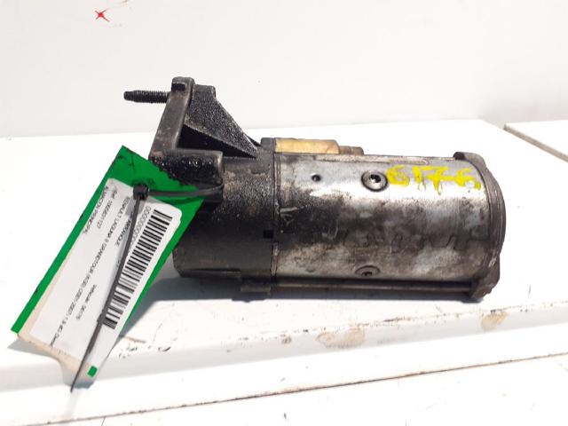 8200075362 Renault (RVI)