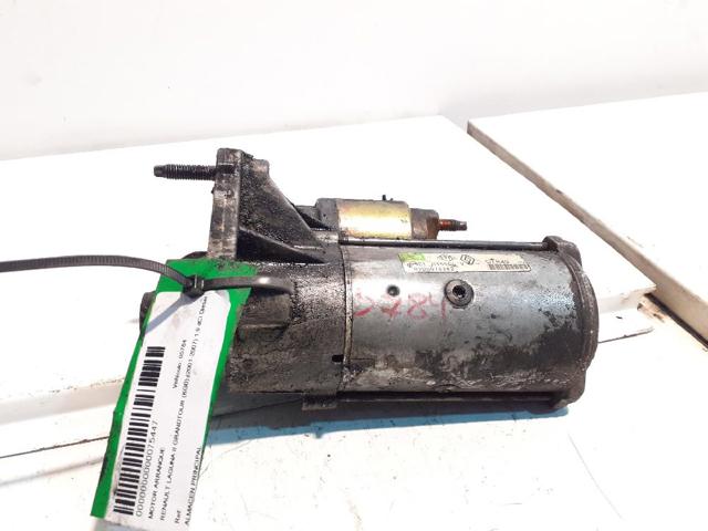 8200075362 Renault (RVI)