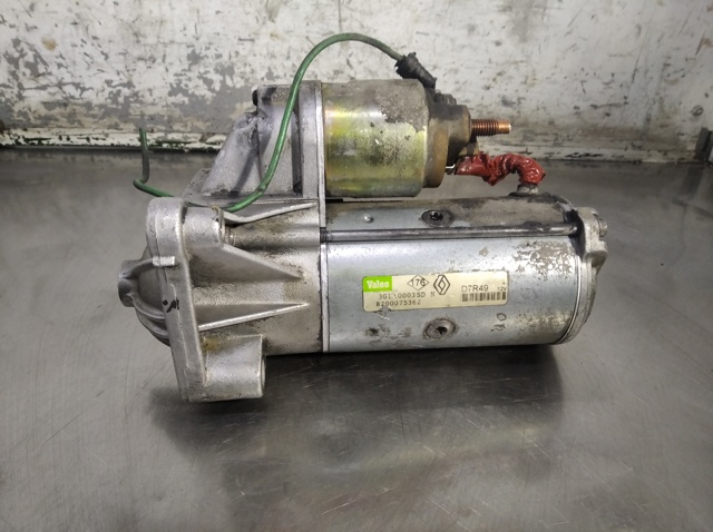 8200075362 Renault (RVI)